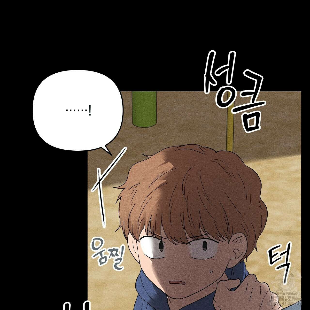 치치 시리즈 40화 13