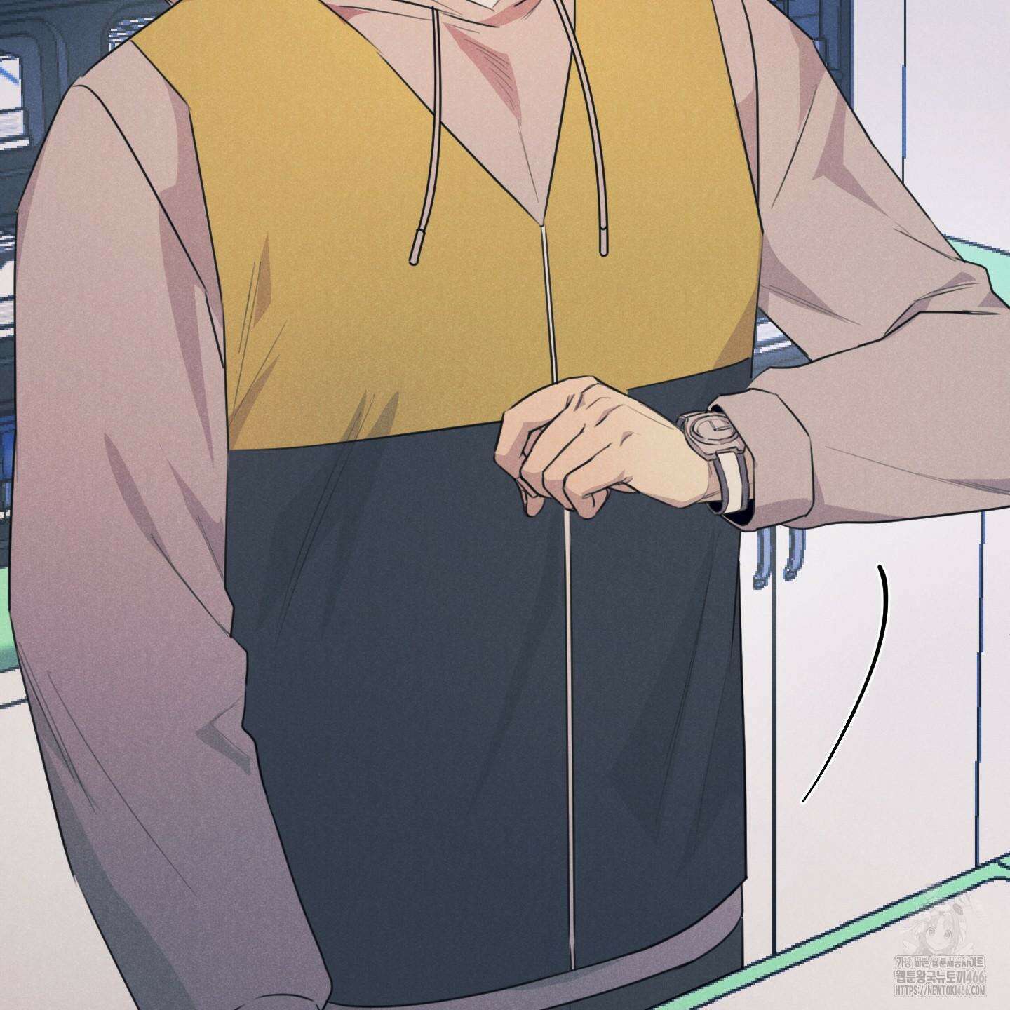 실격 알파 1화 20
