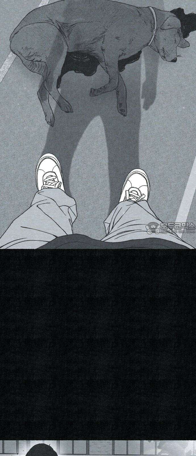 벌집 55화 57
