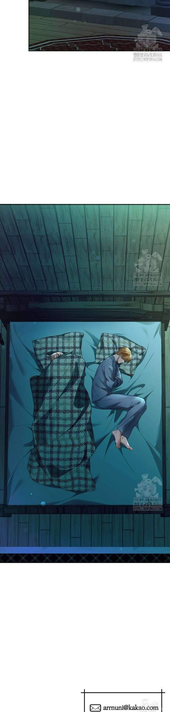 백작가의 불청객들 155화 35