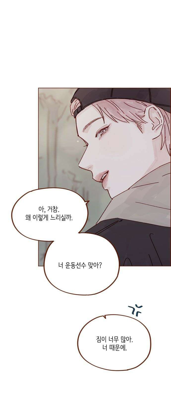 홍시는 날 좋아해! 298화 : 홍시호 아니에요 28