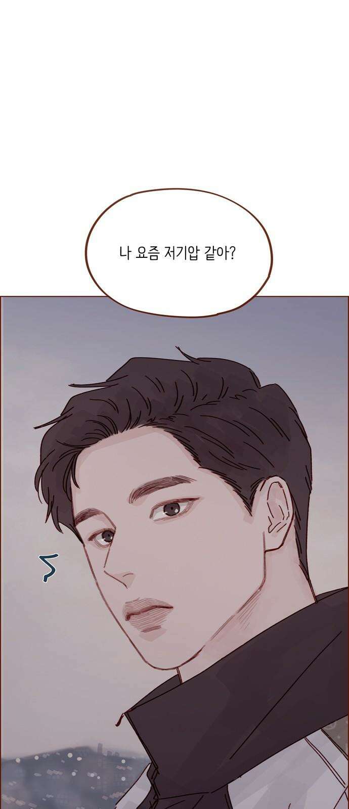 홍시는 날 좋아해! 298화 : 홍시호 아니에요 35