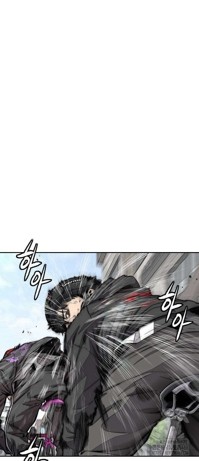 윈드브레이커 4부 151화 4