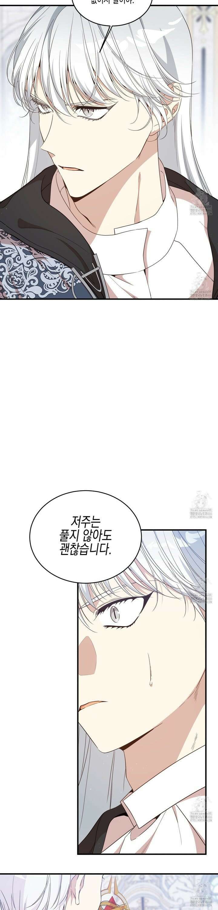 빙의물 여주의 언니입니다만 99화 4