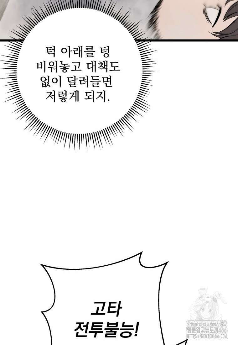 용살자의 클래스가 다른 회귀 2화 31