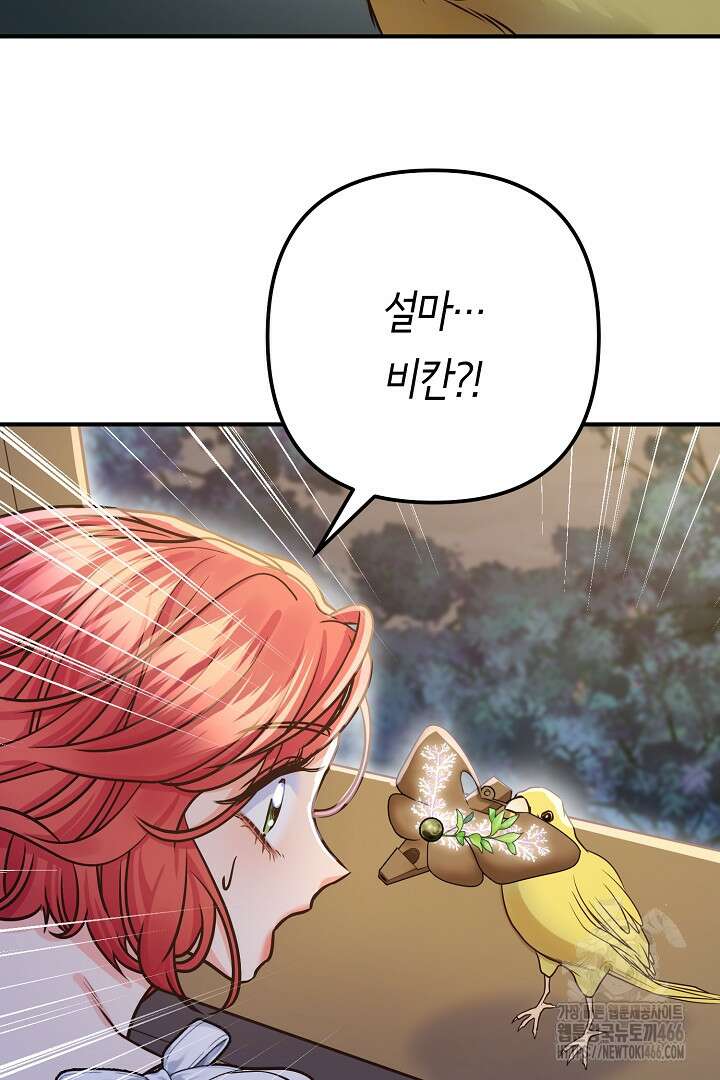 달아날 수 없게 만들어 61화 12