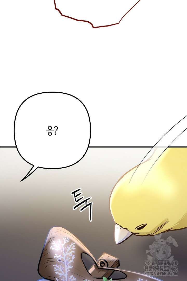 달아날 수 없게 만들어 61화 15