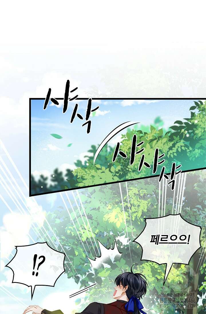 황태자의 용으로 태어났다 39화 2
