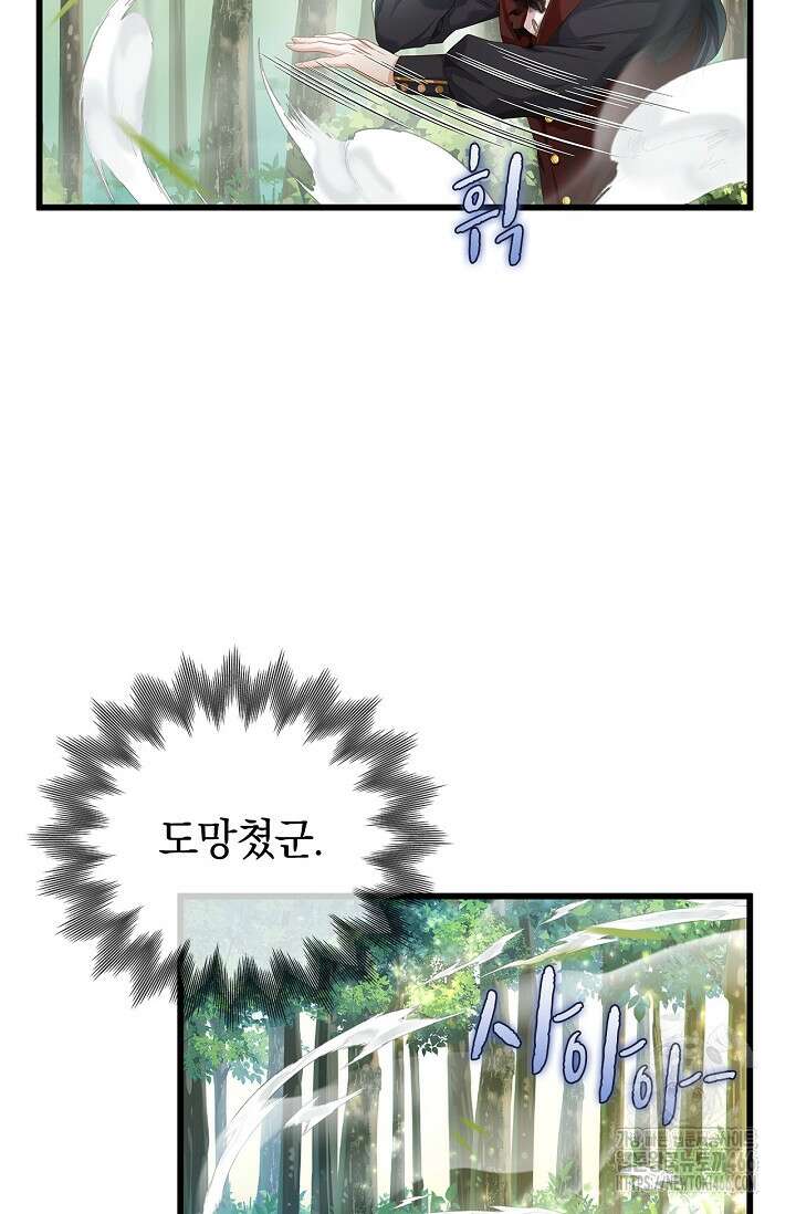 황태자의 용으로 태어났다 39화 8