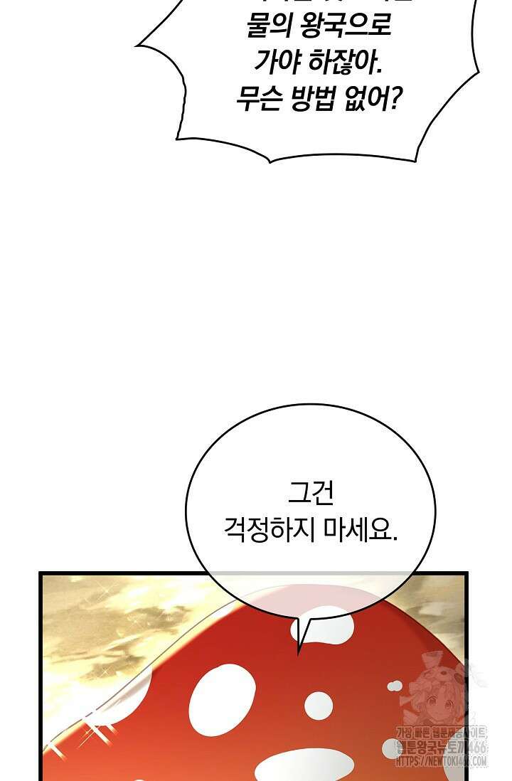 황태자의 용으로 태어났다 39화 13