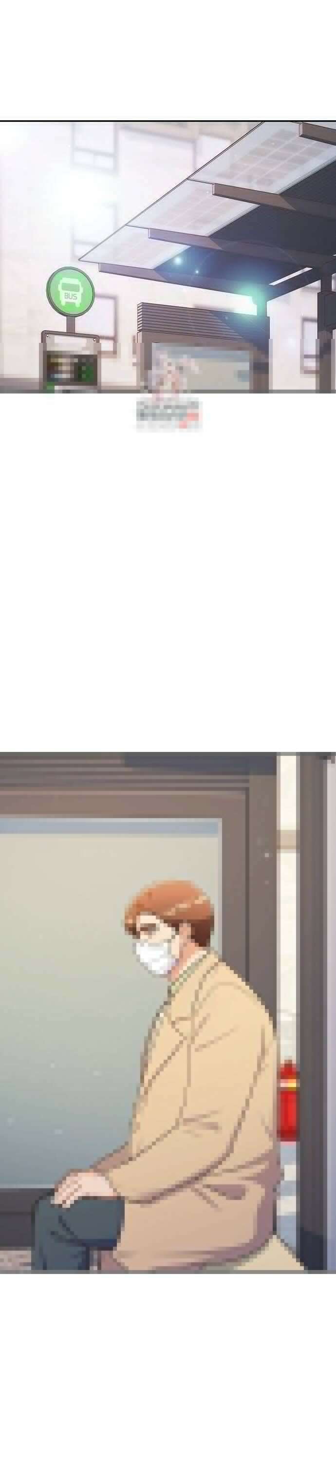 불편한 편의점 37화 : 도달 1