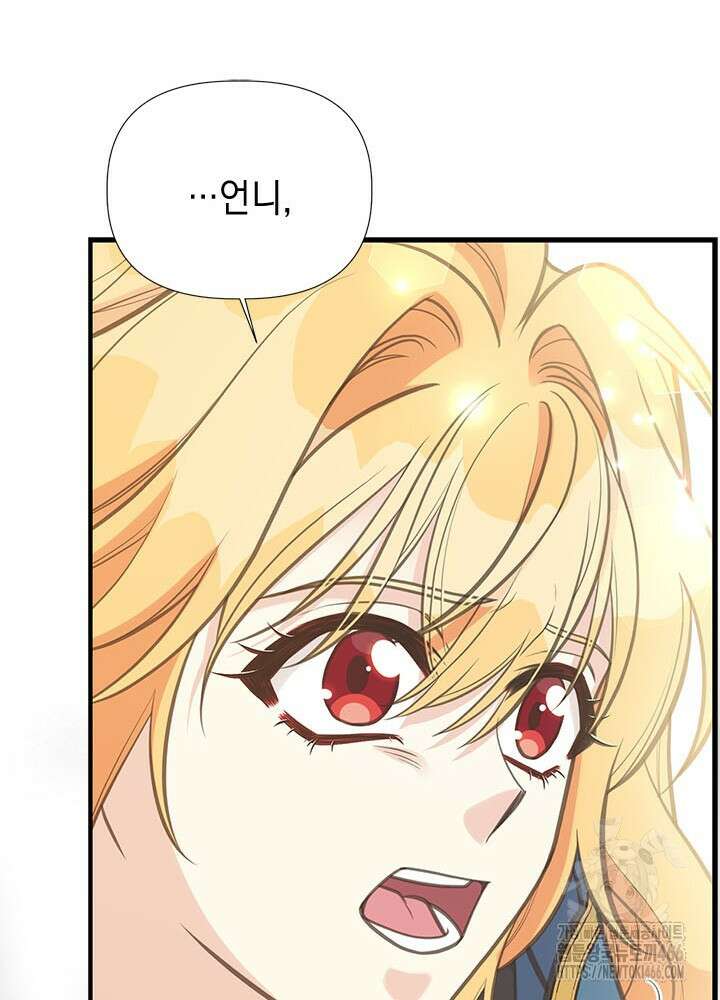 언니가 남자 주인공을 주워 왔다 106화 14