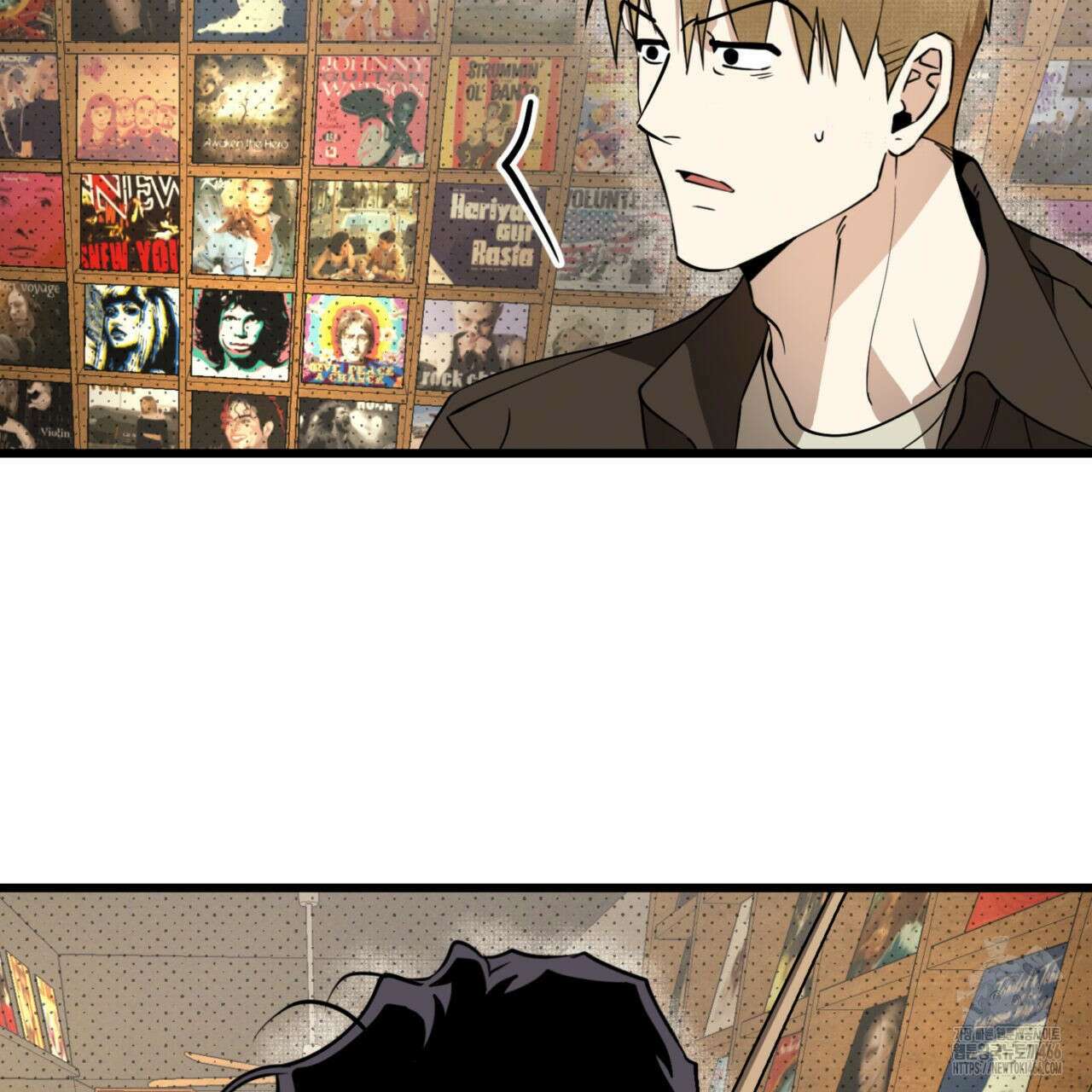 투 마이 발렌타인 (To my valentine) 36화 100
