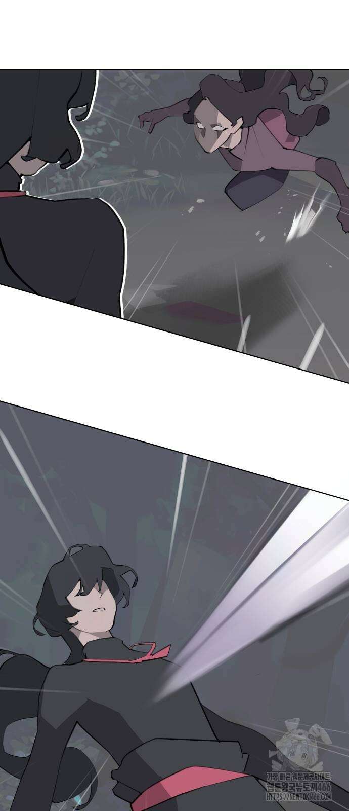 에녹:빛나는 나무 36화 40