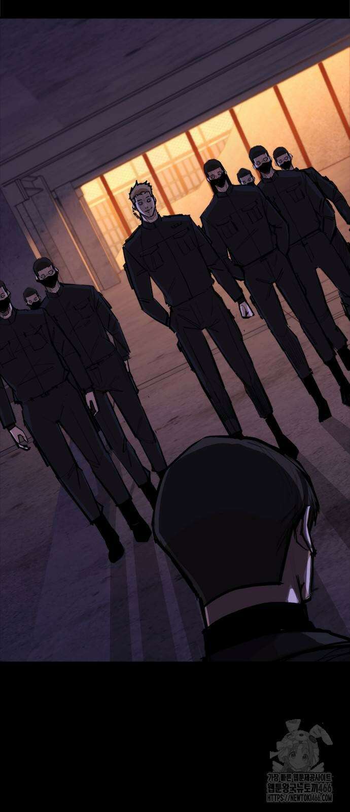 벤타블랙 11화 2