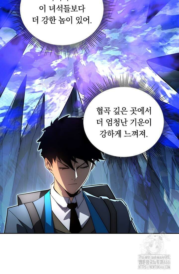 전설 헌터로 키워지는 중입니다 242화 18