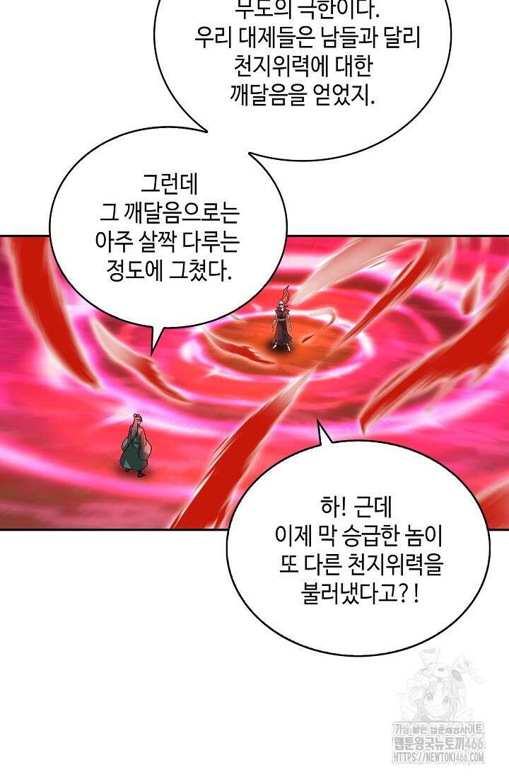 무련전봉 1460화 39
