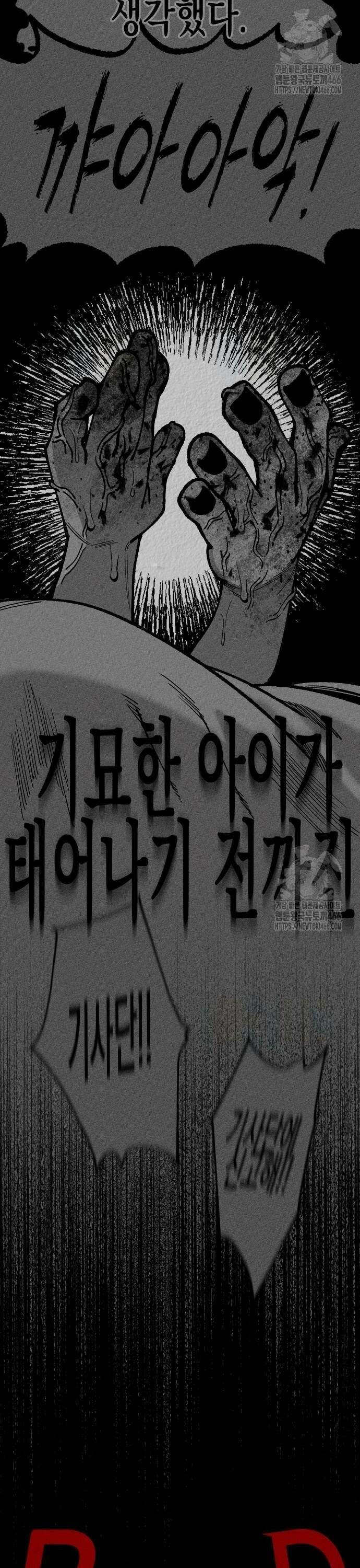 라서드 137화 나르와 네펜 2