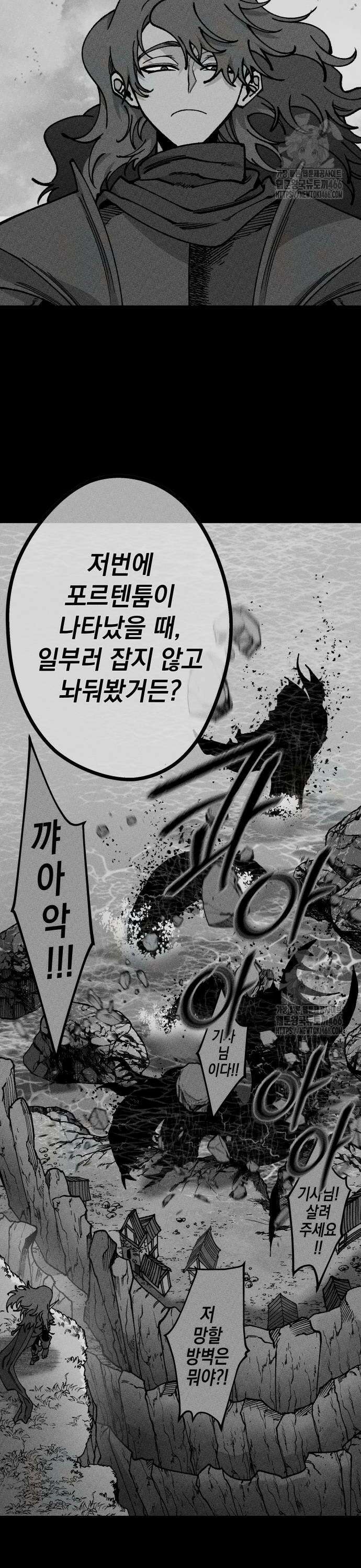라서드 137화 나르와 네펜 11