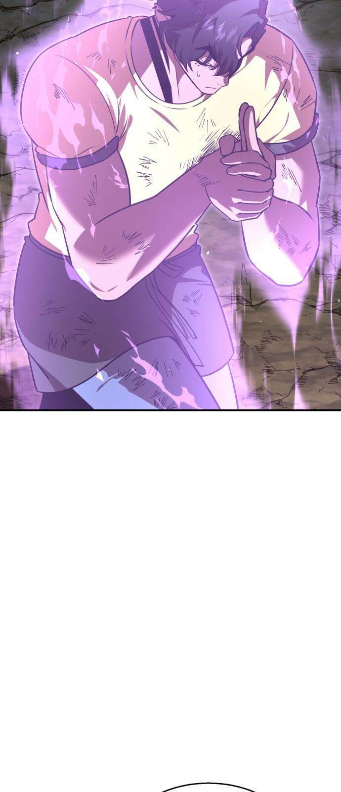 돌격! 용마치킨 101화 : 용사의 꿈．(2) 10