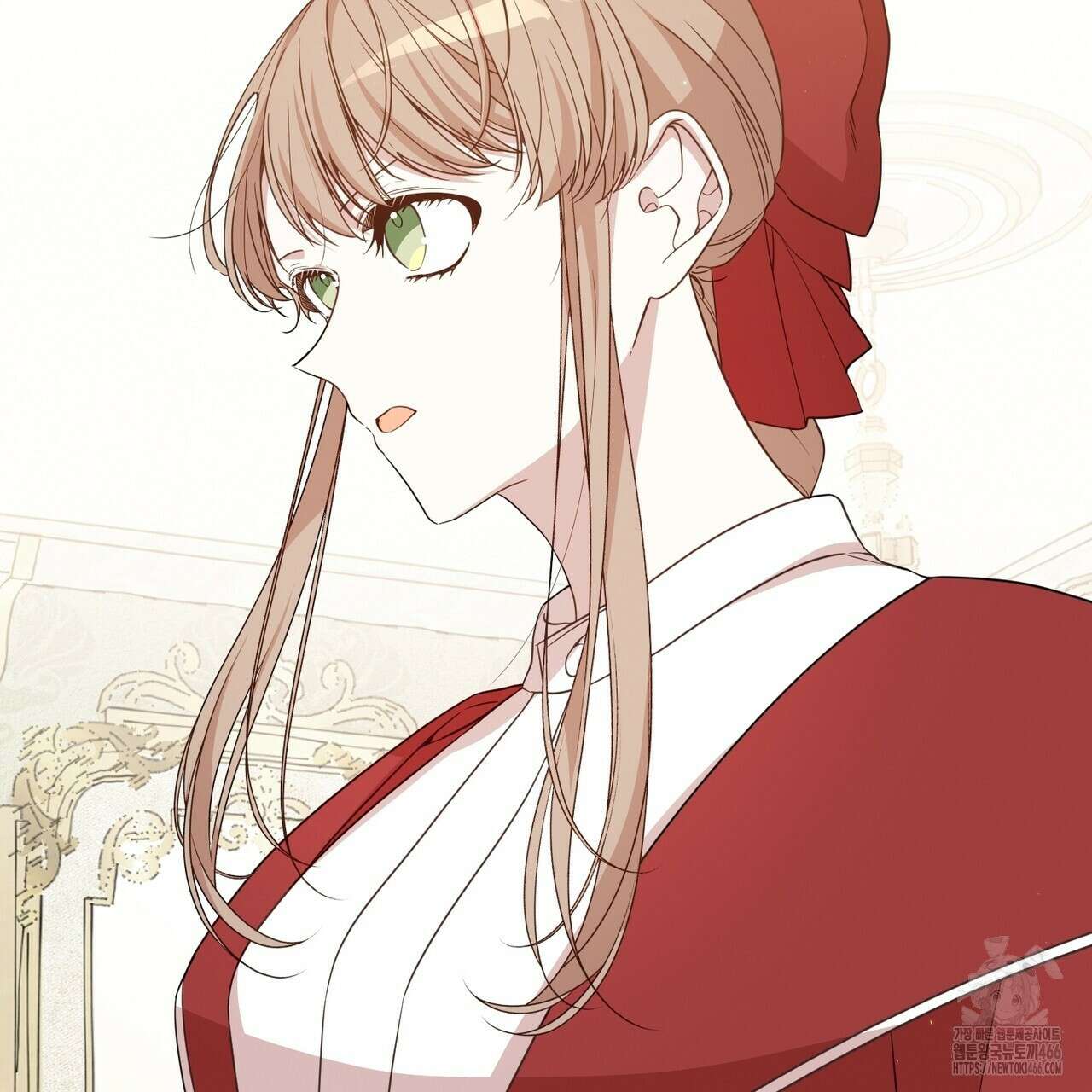 빙의물 여주의 언니입니다만 100화 49