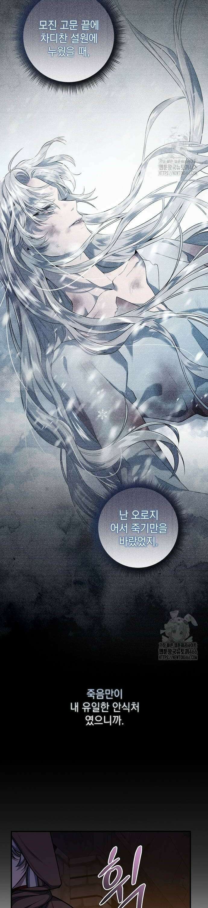 황후를 훔친 이는 누구인가 85화 28