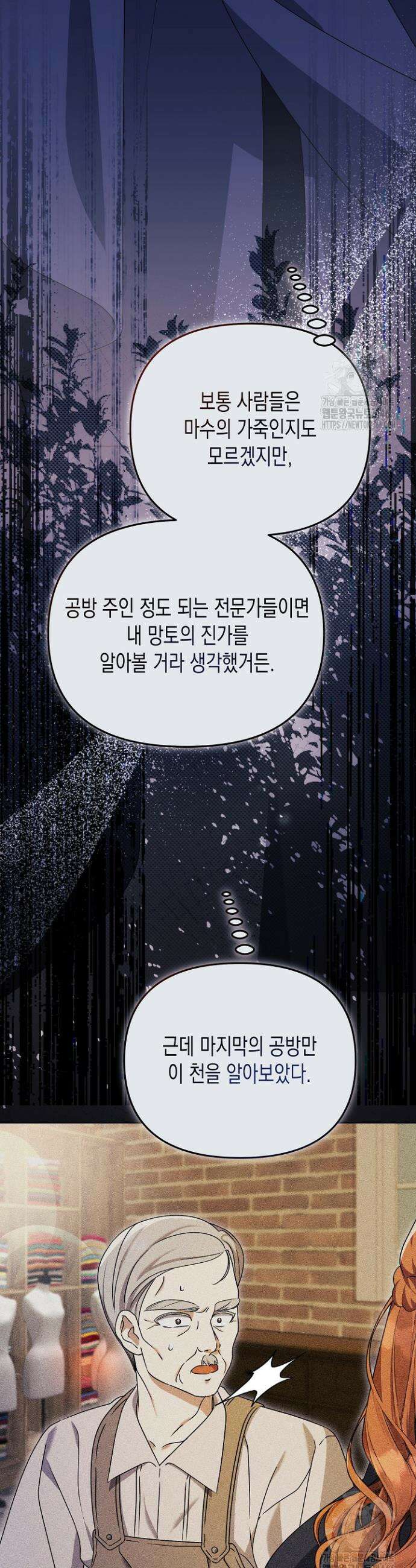 흑막 공작의 못난이 부인 13화 28