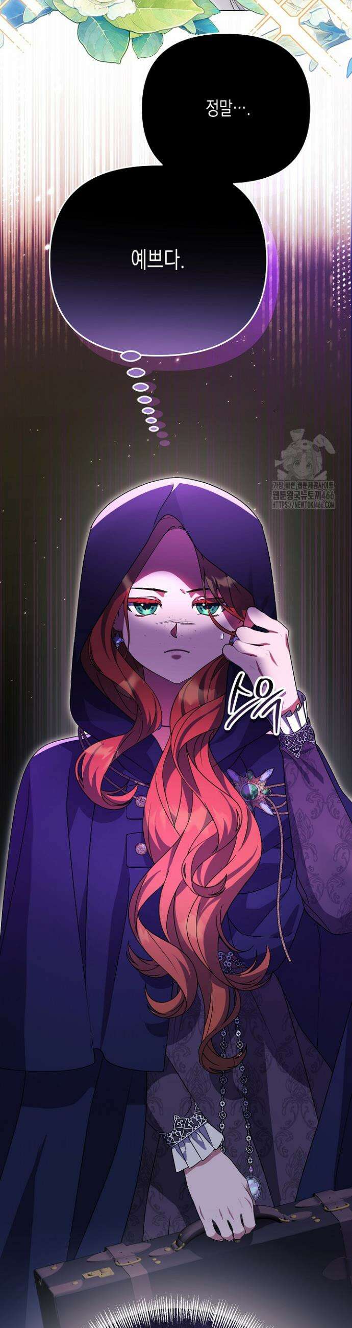 흑막 공작의 못난이 부인 13화 36