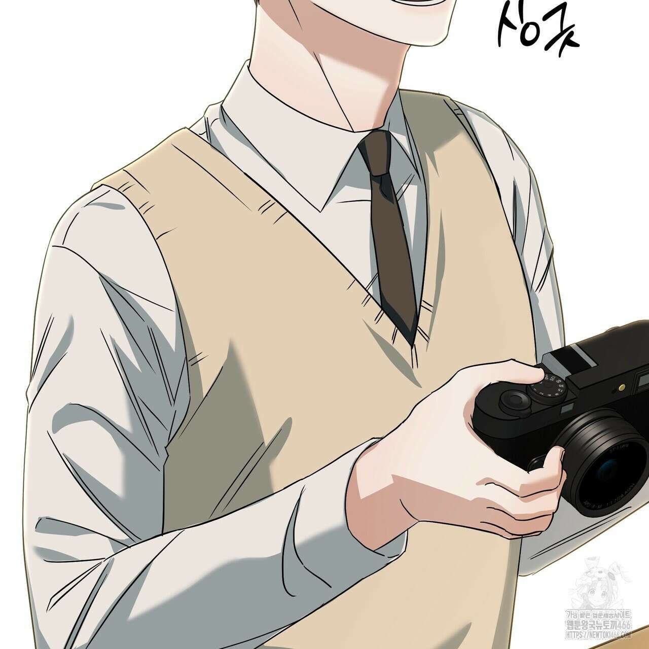 캔디 계약서 18화 18