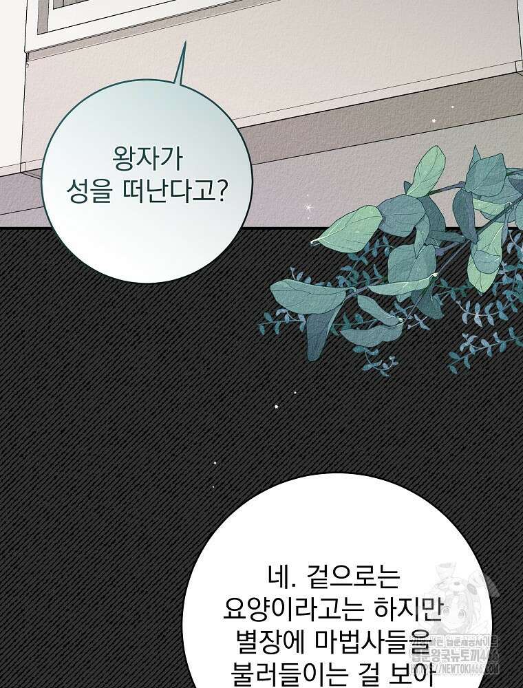 알리사와 마법일기 33화 3