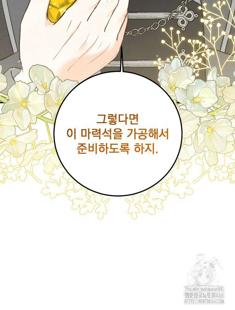 알리사와 마법일기 33화 88