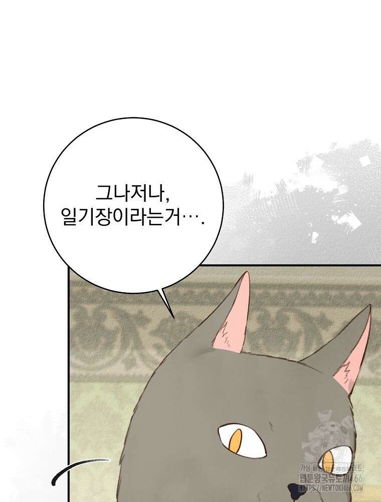 알리사와 마법일기 33화 111