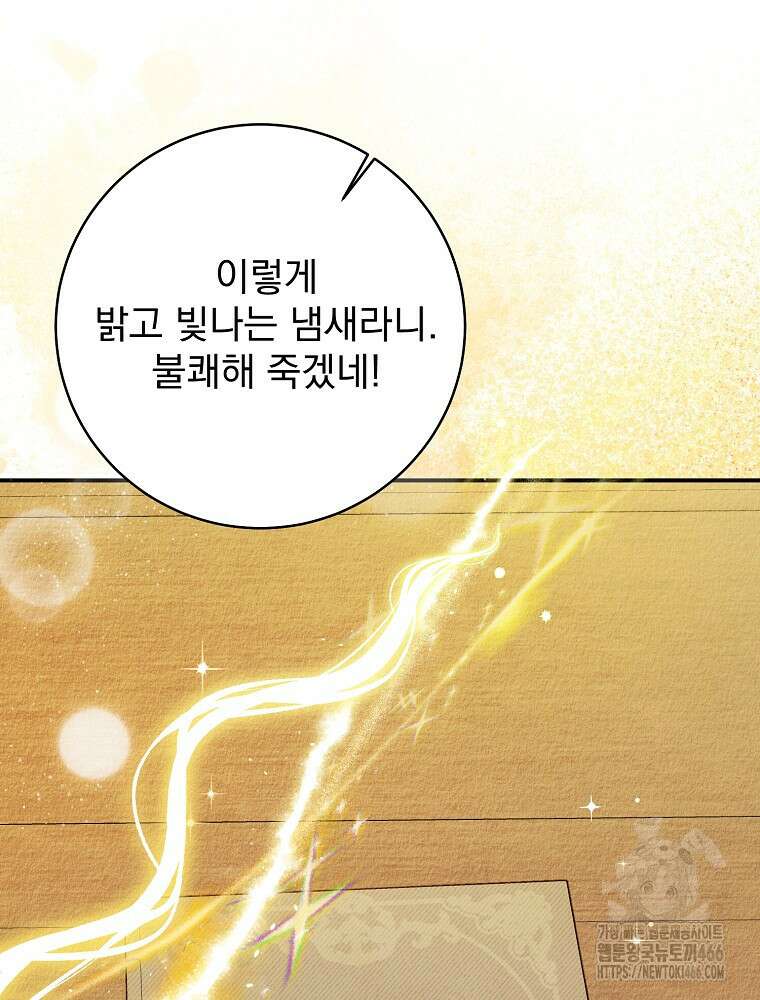알리사와 마법일기 33화 113