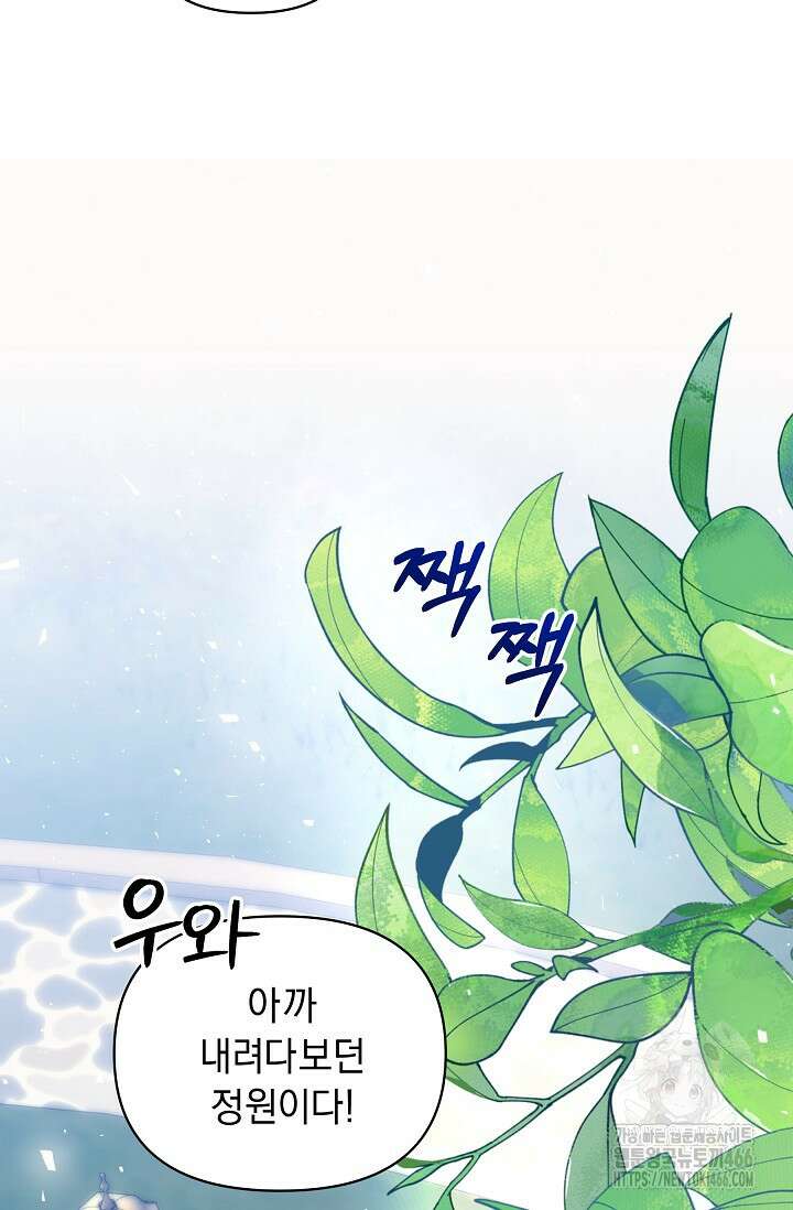 흑막 남주의 시한부 유모입니다 62화 88