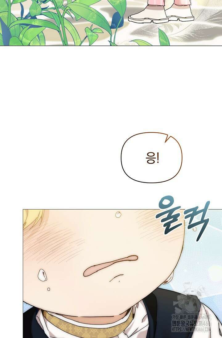 흑막 남주의 시한부 유모입니다 62화 113