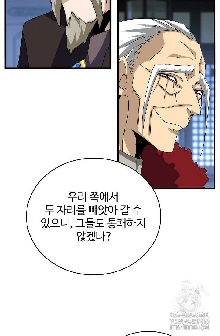 마황의 귀환 491화 19