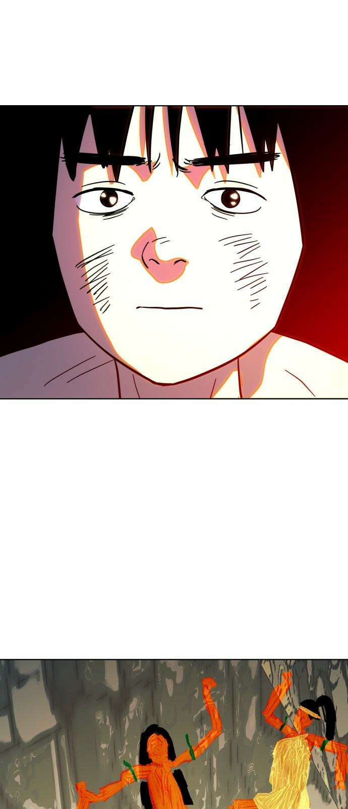원시인 김동우 4화 : 우리는 잊지 않는다 76