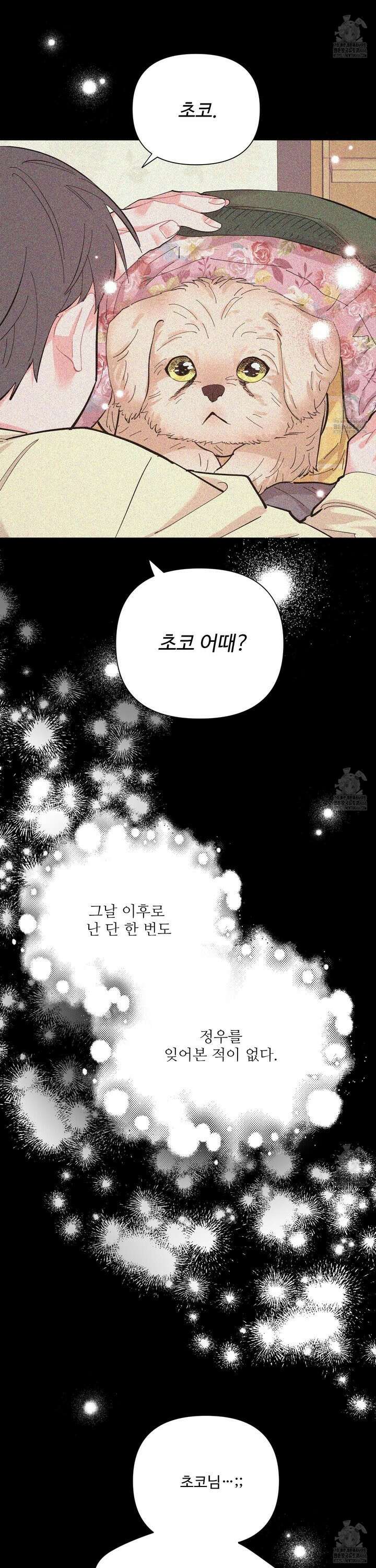 초코밀크쉐이크 3화 6