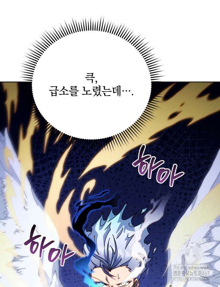 네크로맨서 학교의 소환천재 152화 54