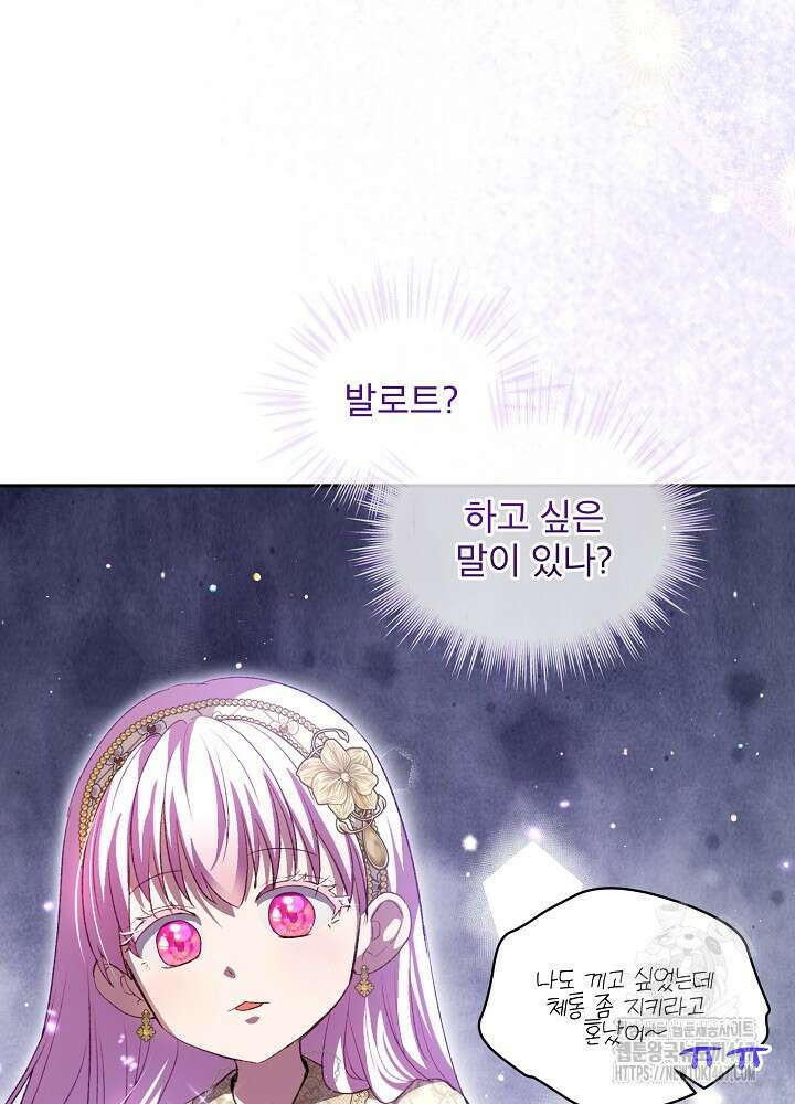 아기 신수로 환생했습니다 81화 11