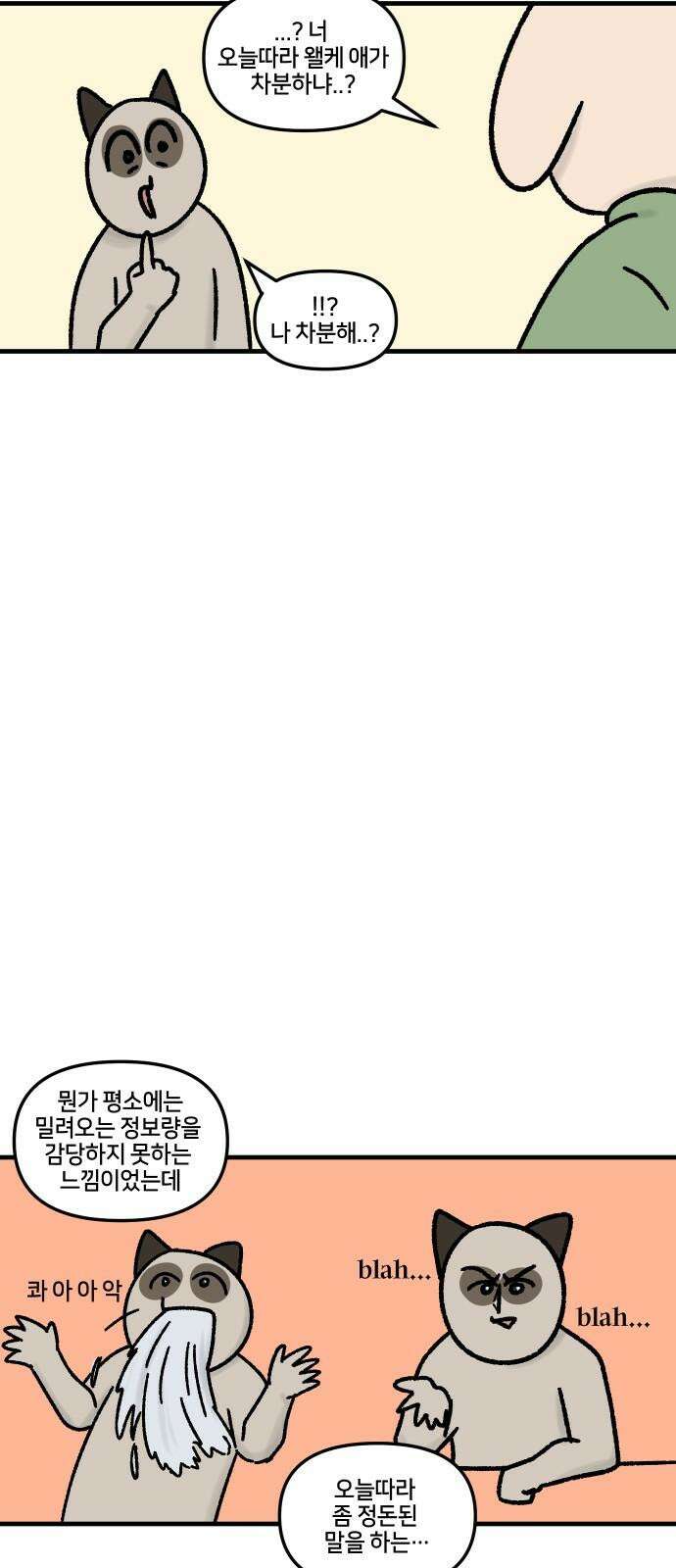 구야는 신입 53화 성인 ADHD (3) 17