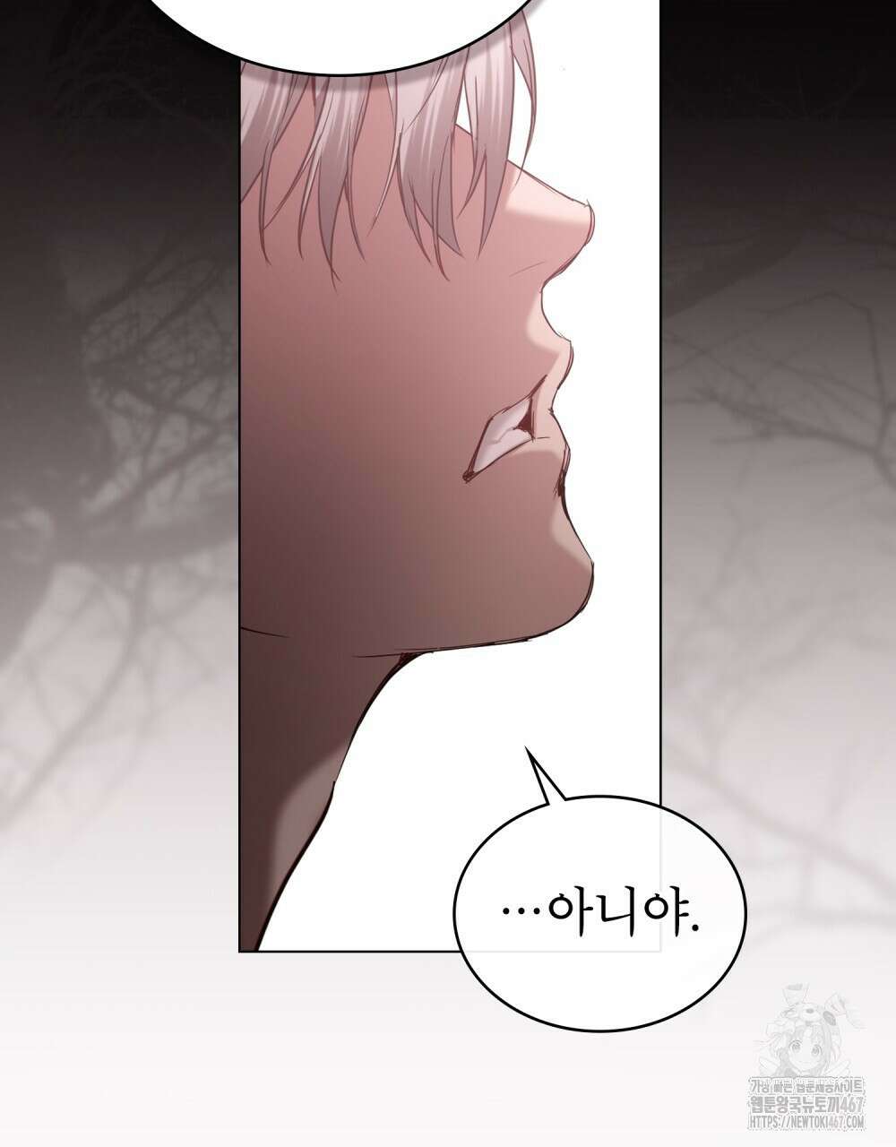 황녀의 침실 인형  33화 77