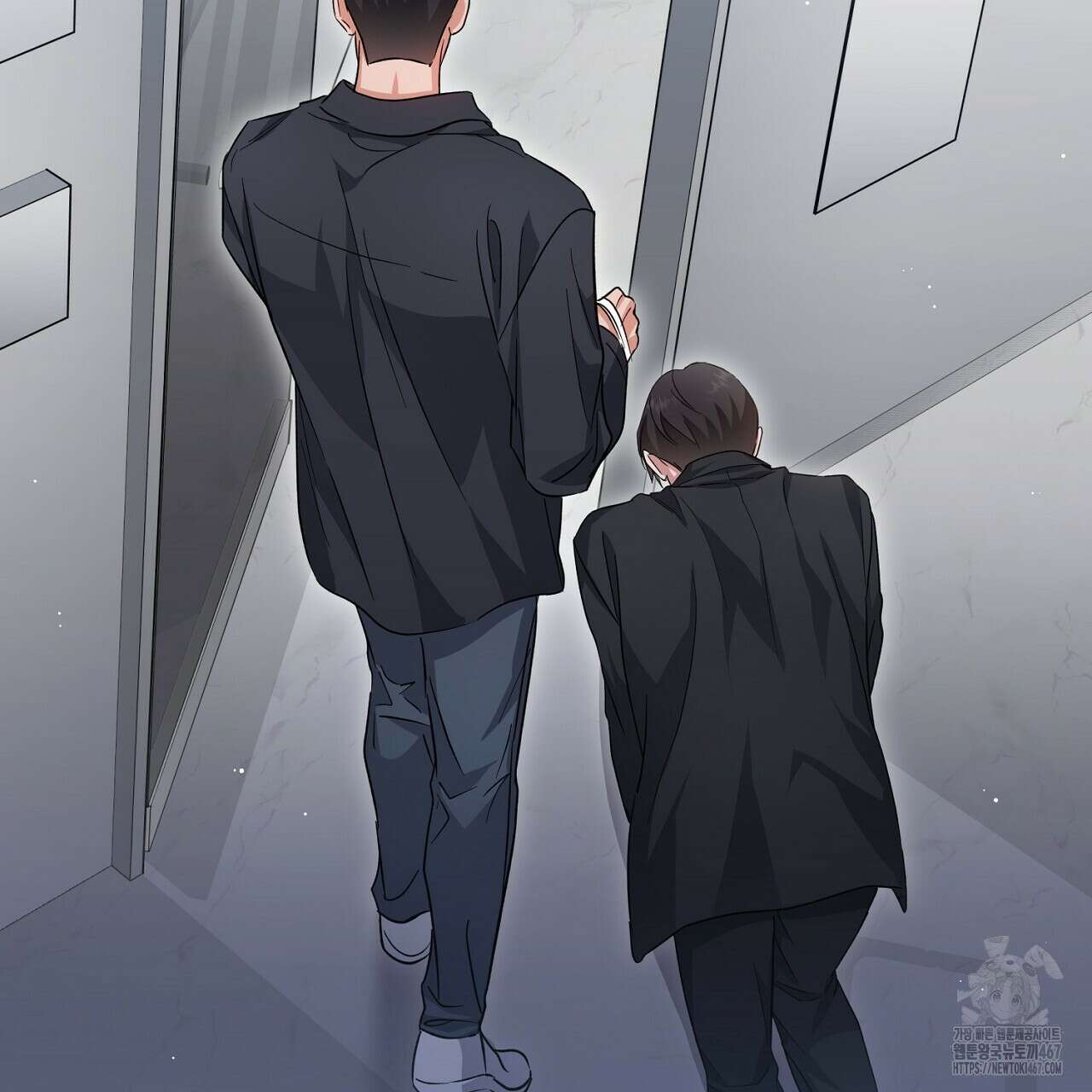 리버 오브 본디지 27화 28