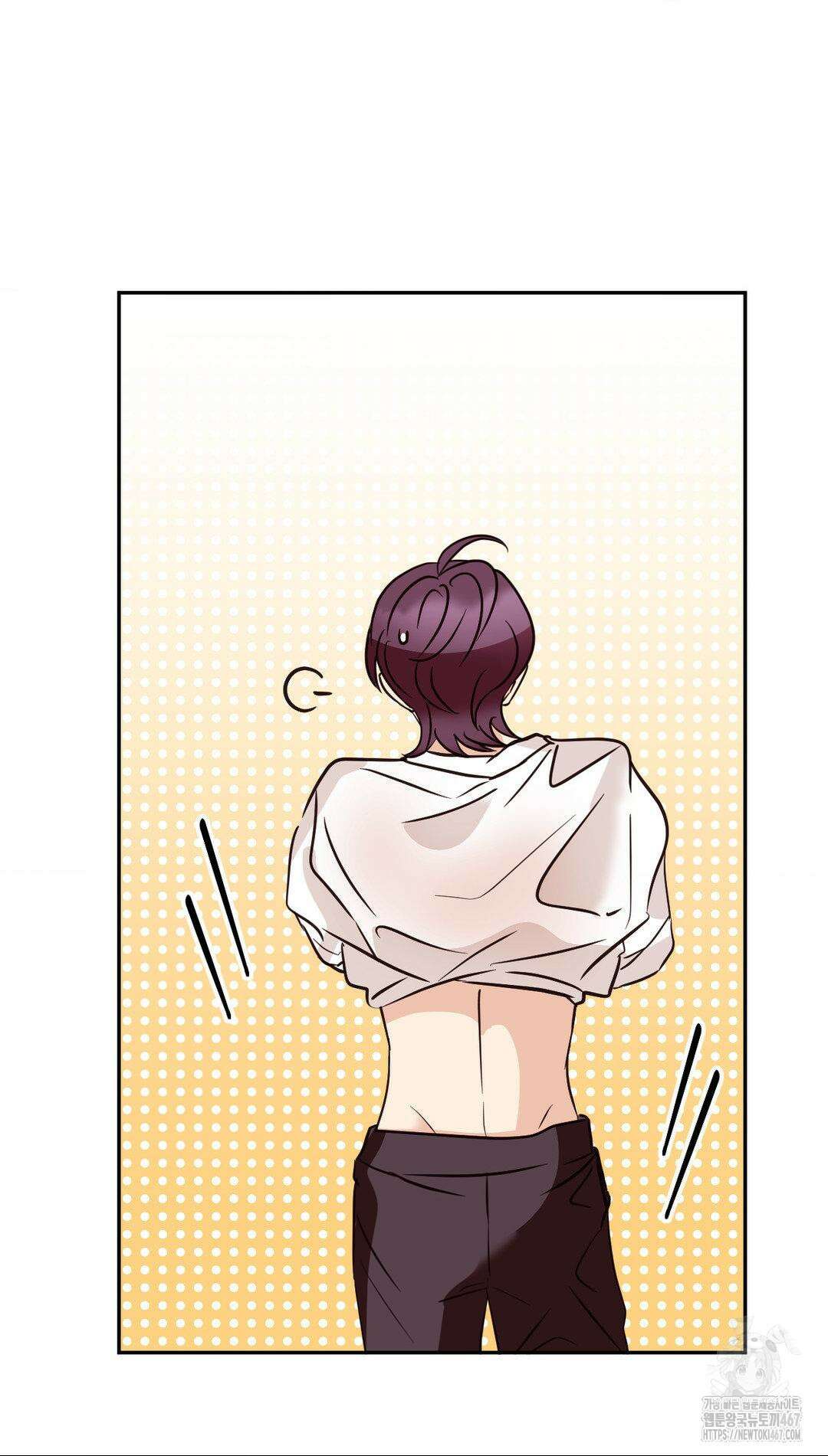타의적 로맨스 20화 23
