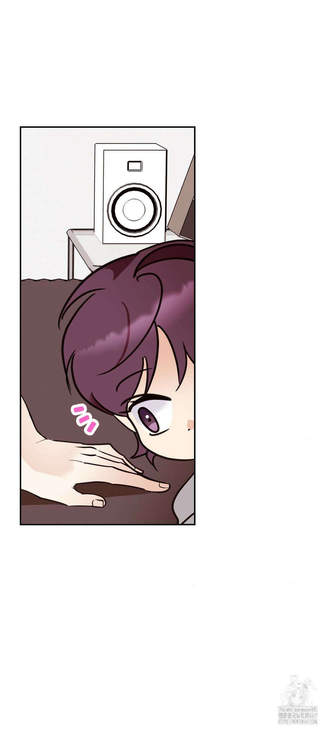 타의적 로맨스 20화 31