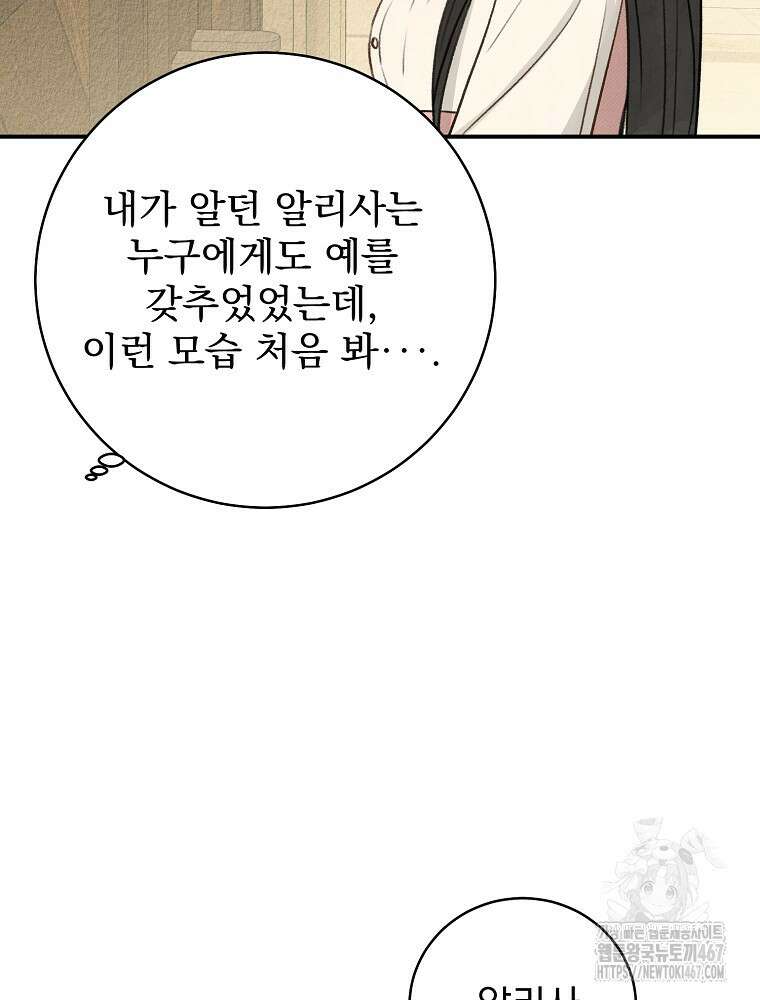 알리사와 마법일기 34화 88