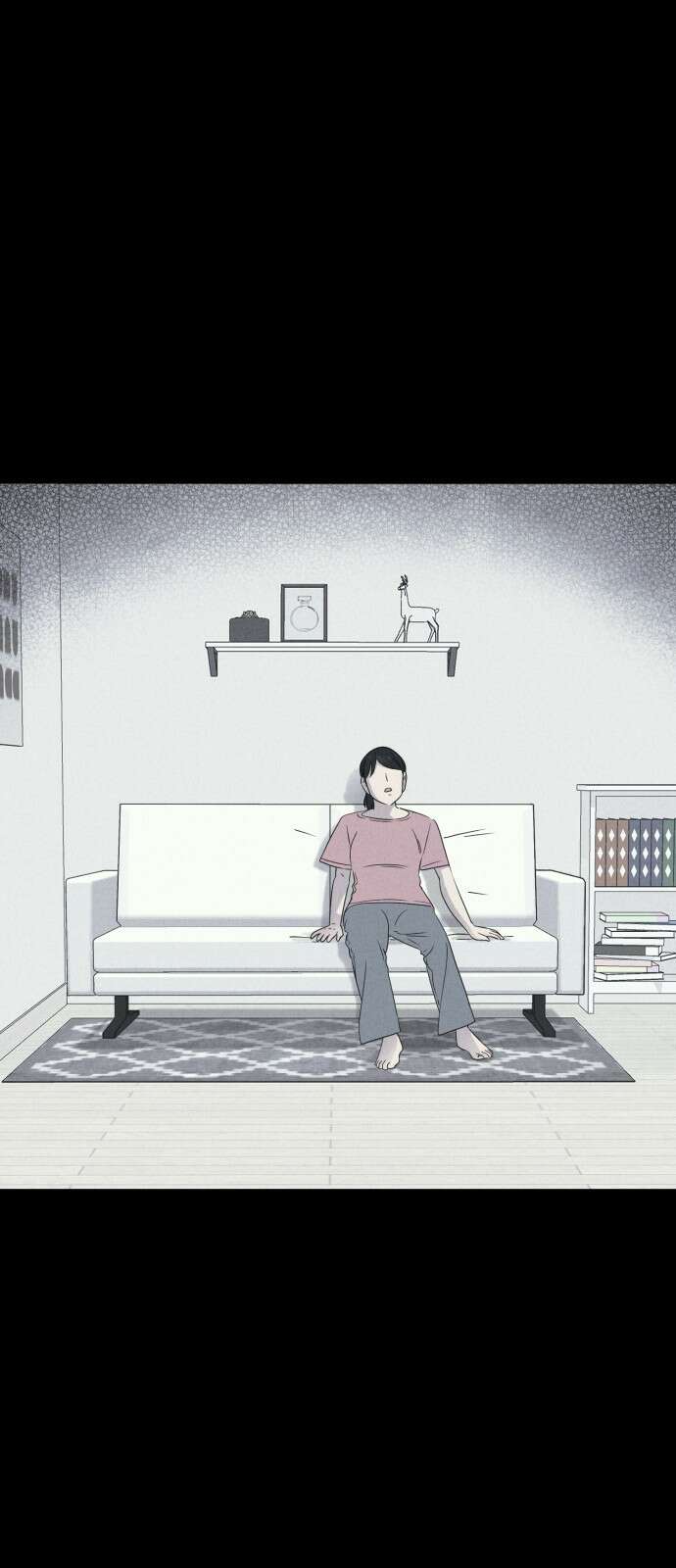 기기괴괴2 마성의 인형 ＃4 30