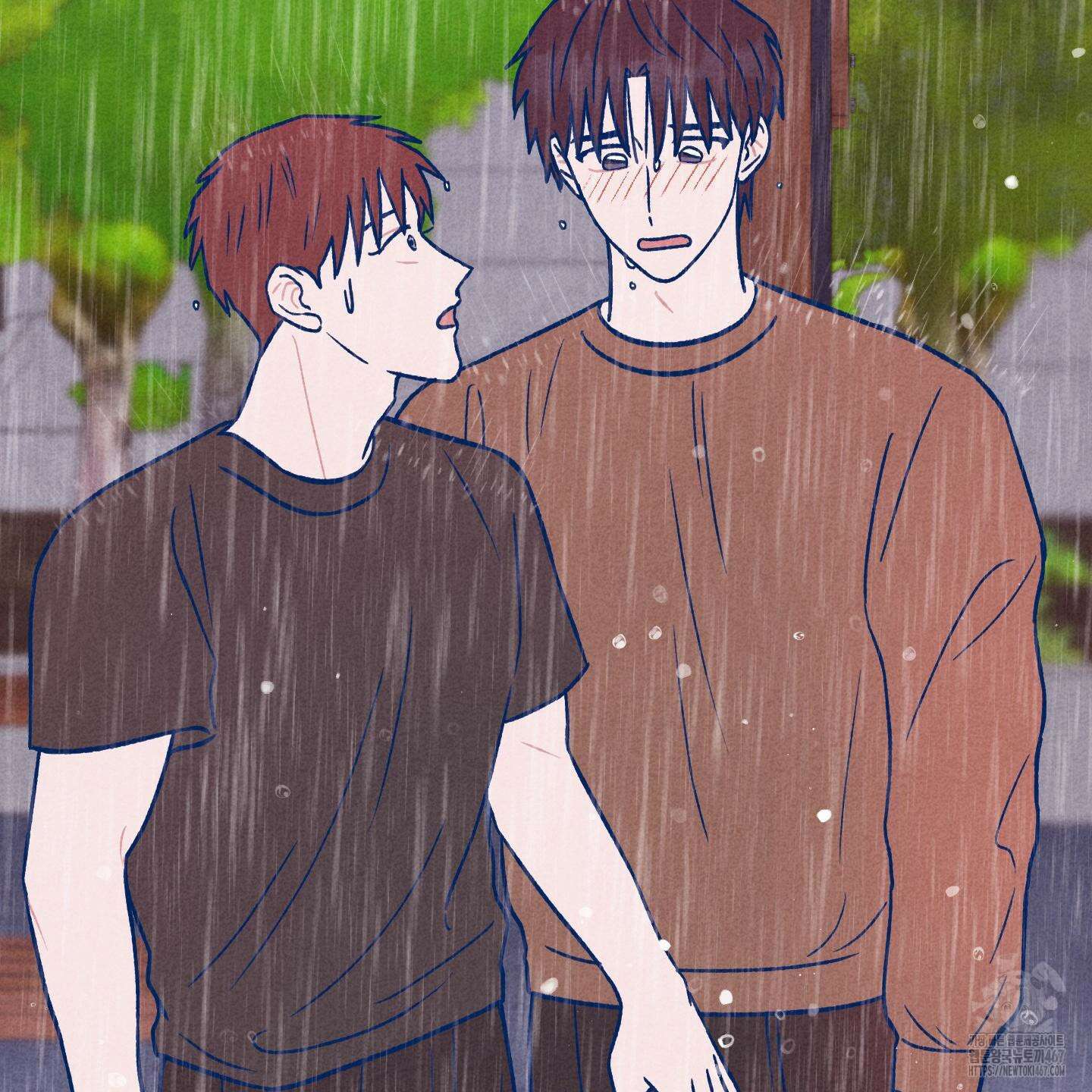 그곳에 있었다． 20화 101