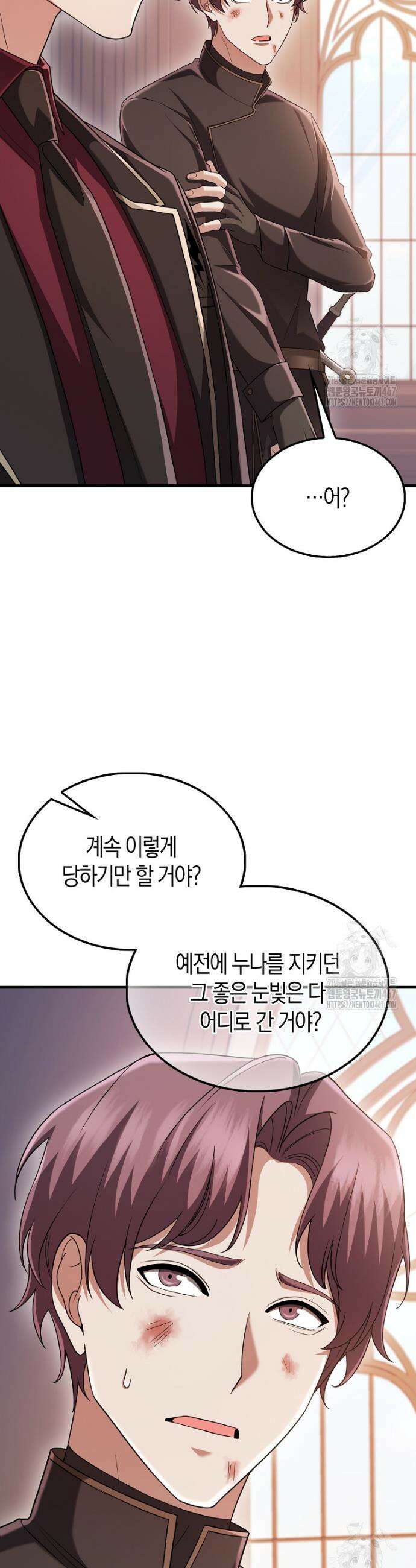 올 힘 마법사 53화 45