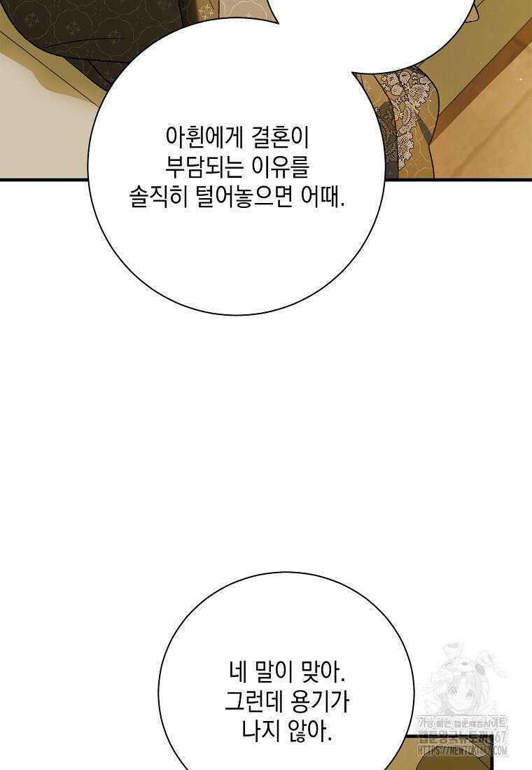 다정한 그대를 지키는 방법 외전 10화 19
